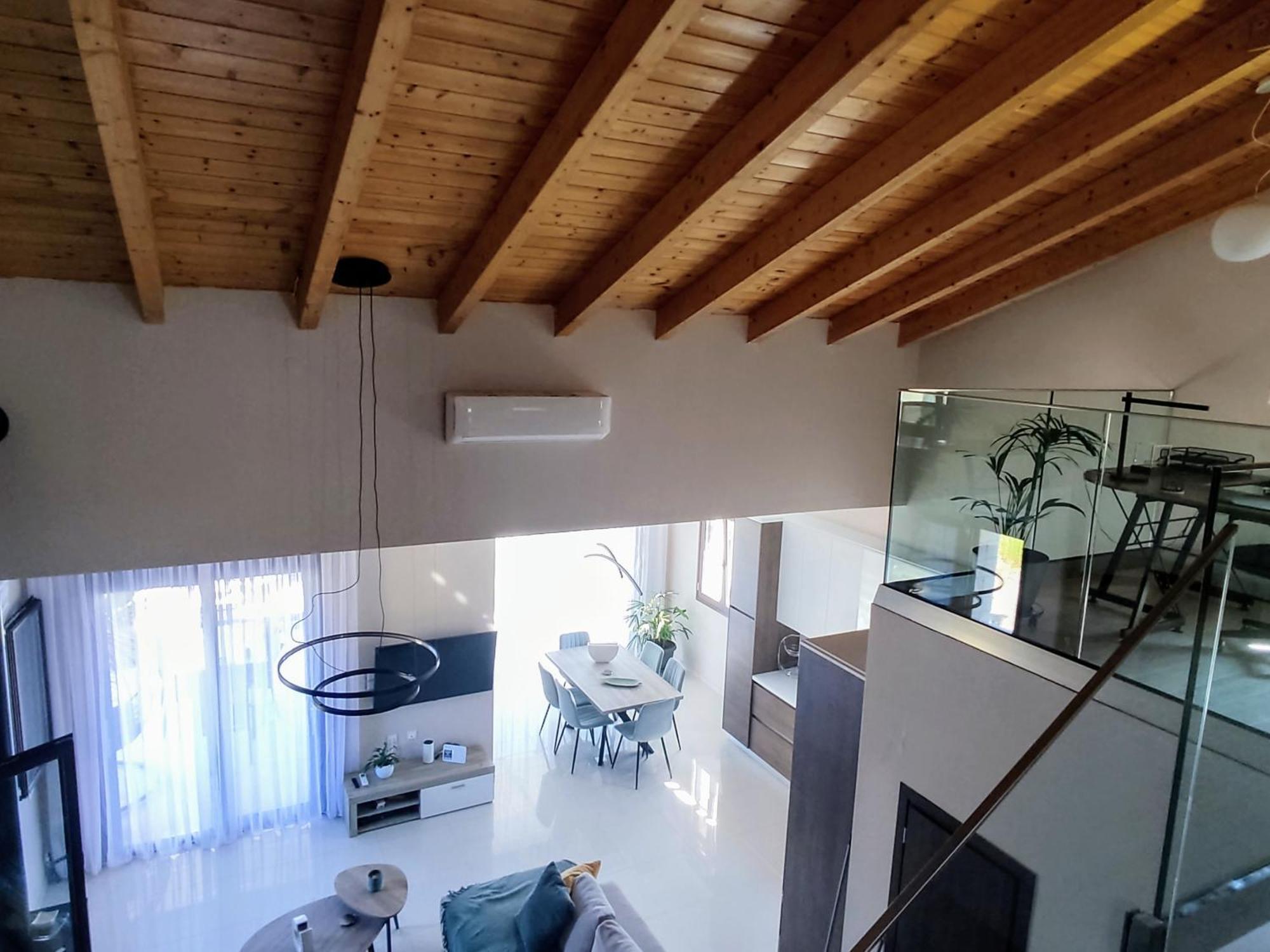 別墅 Argia With Private Pool Georgioupoli