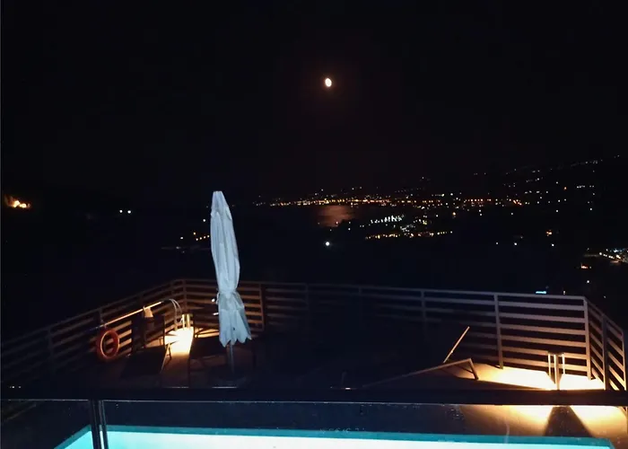 Villa Argia With Private Pool