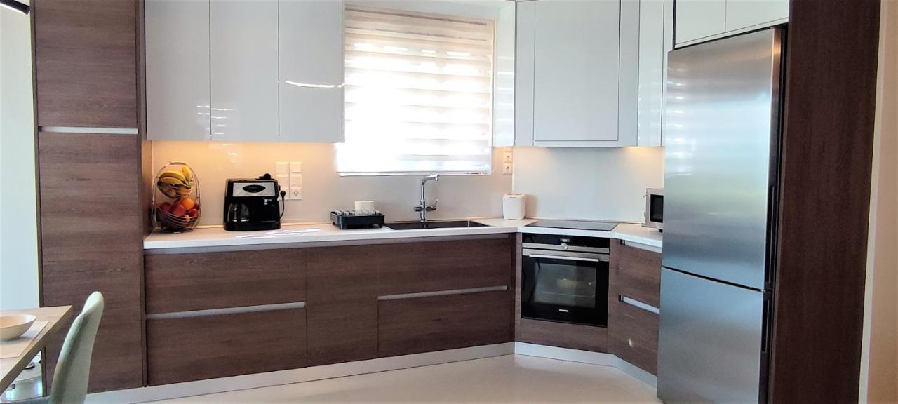 Argia With Private Pool Villa *